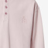 Simony bomuldssweatshirt med logo