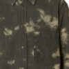 Tabilio quiltet chambray-skjorte