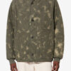 Taeliss quiltet chambray-frakke