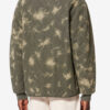 Taeliss quiltet chambray-frakke