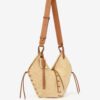Tampa Mini Raffia skuldertaske