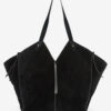 Tampa ruskindstaske