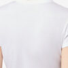 Taomi Ribbet kortærmet bomulds-T-shirt