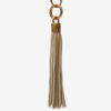 Tassel Classic Små lædervarer med frynser