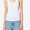 Thea bomulds-T-shirt