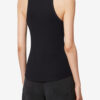 Thea bomulds-T-shirt