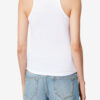 Thea bomulds-T-shirt