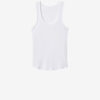 Thea bomulds-T-shirt
