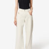 Thea stribet linned-T-shirt