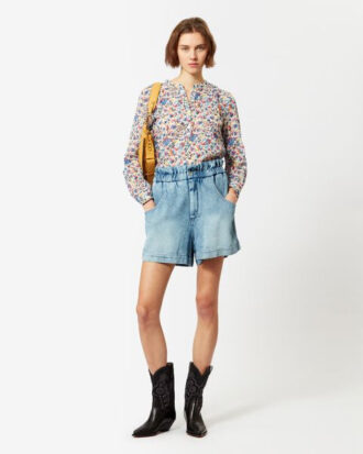 Titea Shorts