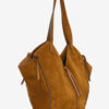 Tote bag i ruskind