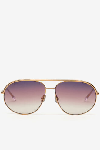 Tymo Aviator solbriller