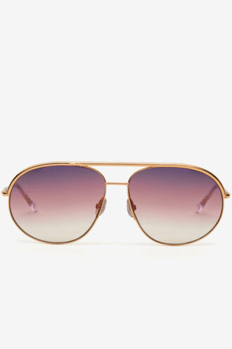 Tymo Aviator solbriller