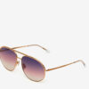 Tymo Aviator solbriller Tymo Aviator solbriller