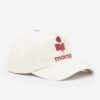 Tyrony kasket med broderet logo