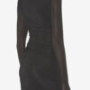 Vandalia Top i rynket jersey