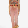 Vanel snørede jeans