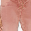 Vanel snørede jeans
