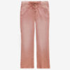 Vanel snørede jeans