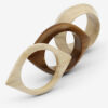 Wood Eye armbåndssæt Wood Eye armbåndssæt