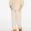 Yara kabelstrikket cardigan