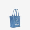 Yenky-broderet totebag i canvas