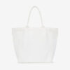 Yenky-broderet totebag i canvas
