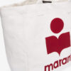 Yenky-broderet totebag i canvas