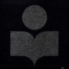 Yenky Canvas-taske med broderet logo