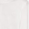 Zaely kort bomulds-T-shirt