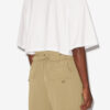 Zaely kort bomulds-T-shirt