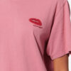 Zewel Bisou Edition bomulds-T-shirt
