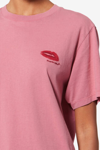 Zewel Bisou Edition bomulds-T-shirt