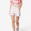 Zewel bomulds-T-shirt med logo