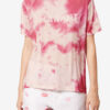 Zewel bomulds-T-shirt med logo