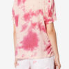 Zewel bomulds-T-shirt med logo