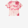 Zewel bomulds-T-shirt med logo