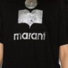 Zewel kortærmet logo-T-shirt