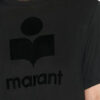 Zewel kortærmet logo-T-shirt