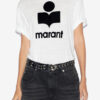 Zewel kortærmet logo-T-shirt