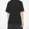 Zewel kortærmet logo-T-shirt