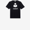 Zewel kortærmet logo-T-shirt