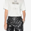 Zewel Linen Logo T-shirt