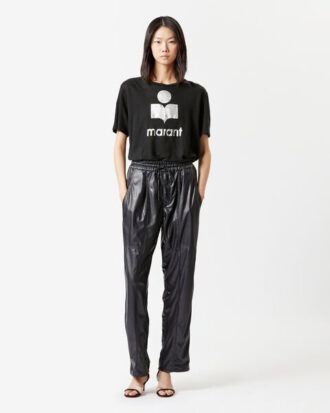 Zewel logo T-shirt