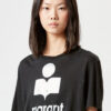 Zewel logo T-shirt