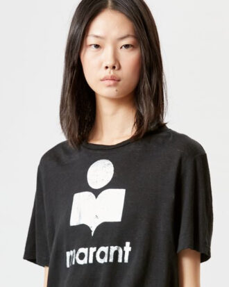 Zewel logo T-shirt