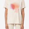 Zewel T-shirt i bomuld med print