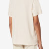 Zewel T-shirt i bomuld med print