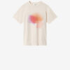 Zewel T-shirt i bomuld med print