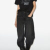 Zoeline T-shirt med print